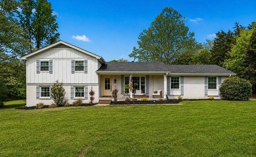 House in Mt. Juliet, Tennessee, United States 1