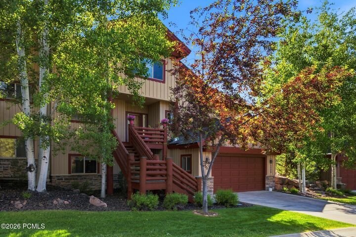 Condo in Park City, Utah, United States 2 - 18570101