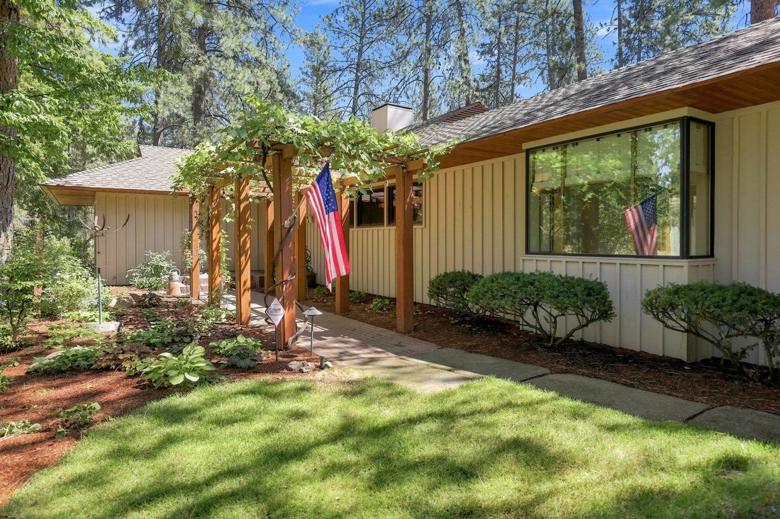 House in Spokane, Washington, United States 2 - 17908799