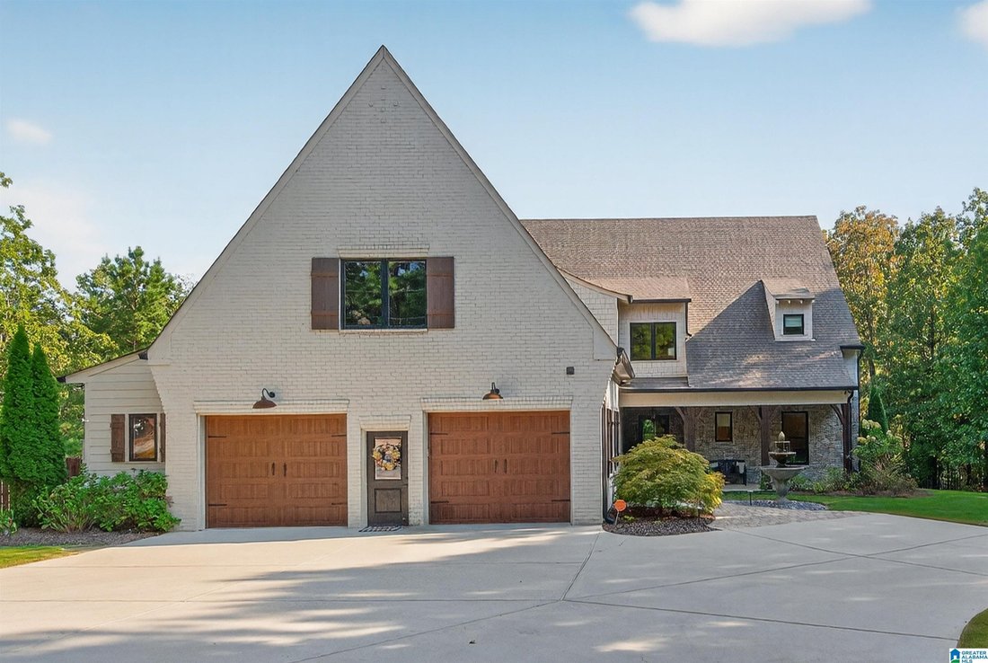 House in Chelsea, Alabama, United States 4 - 18568803