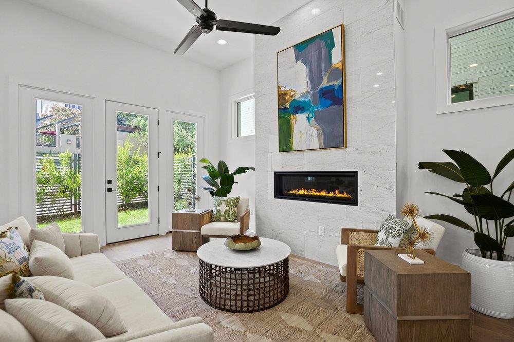 House in Austin, Texas, United States 1 - 17611389
