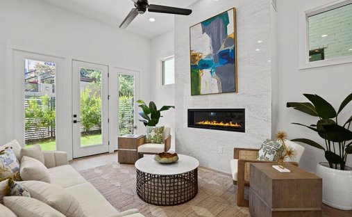 Casa a Austin, Texas, Stati Uniti 1