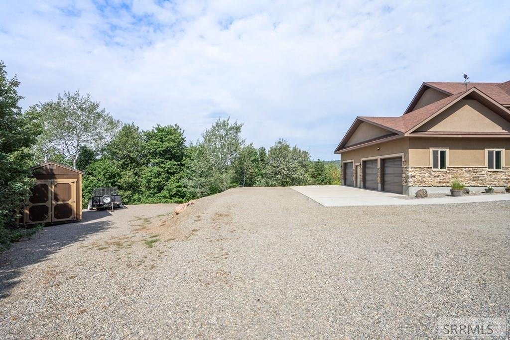 House in Ashton, Idaho, United States 5 - 18527963