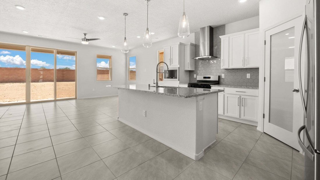 House in Santa Fe, New Mexico, United States 4 - 18568715