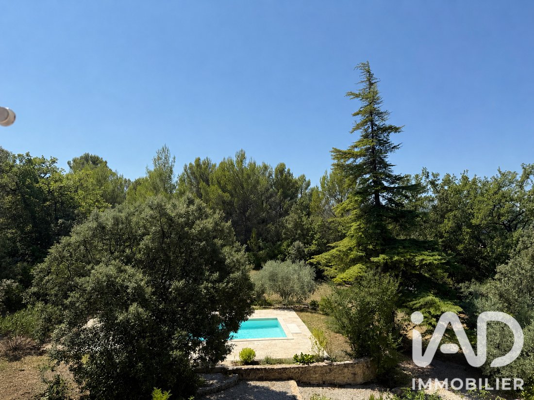 House in Villes-sur-Auzon, Provence-Alpes-Côte d'Azur, France 1 - 18571568