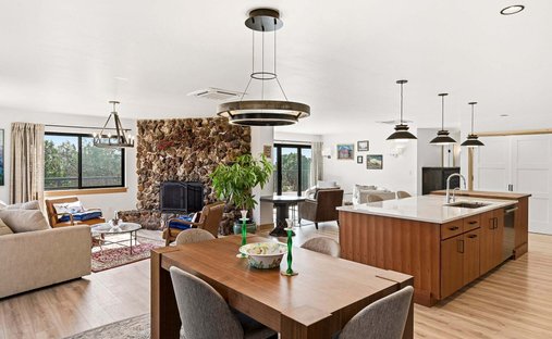 House in Escalante, Utah, United States 1