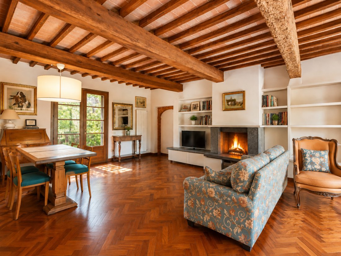 San Frediano a Settimo, Cascina, Tuscany 2 - 18568824