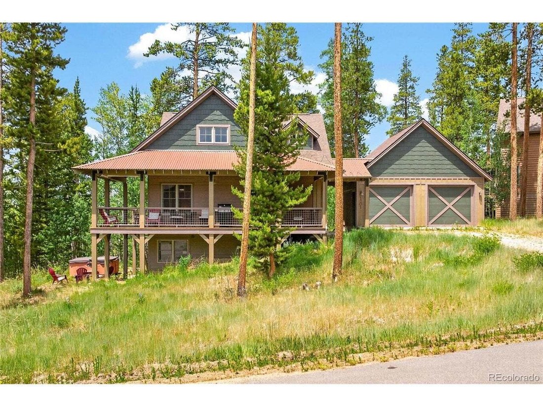 House in Winter Park, Colorado, United States 2 - 18567533