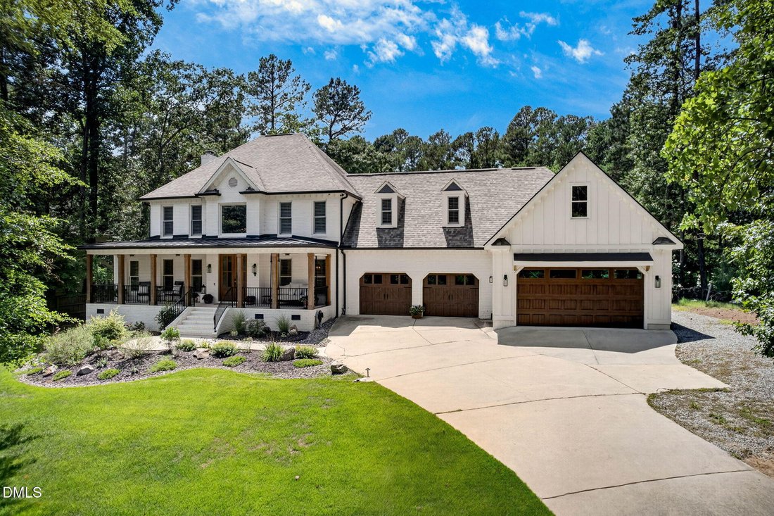 House in Raleigh, North Carolina, United States 1 - 18567022