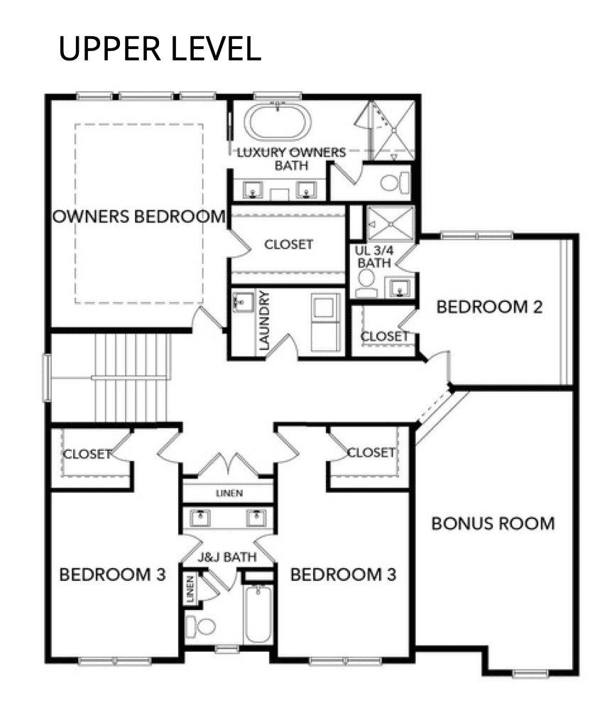 House in Chaska, Minnesota, United States 3 - 18570129