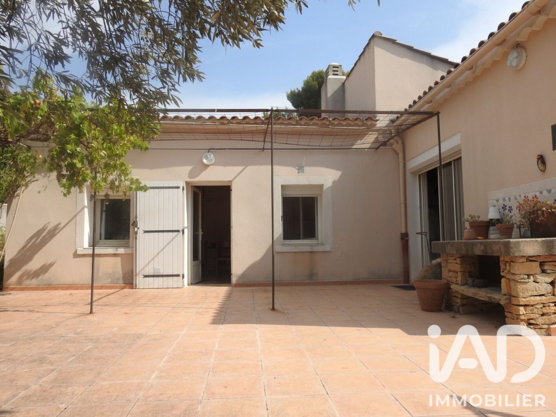 House in La Ciotat, Provence-Alpes-Côte d'Azur, France 3 - 18571389