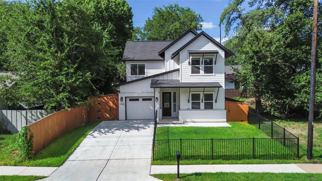 House in Austin, Texas, United States 2 - 18569165
