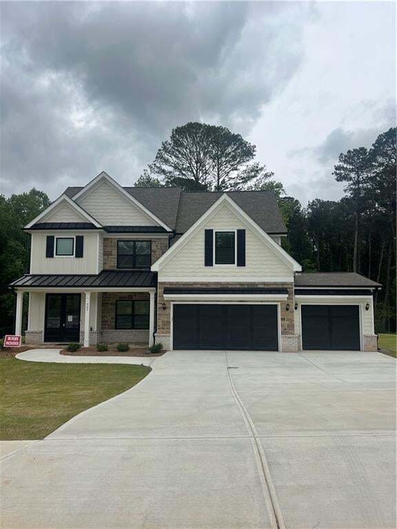 House in Lawrenceville, Georgia, United States 2 - 18567423