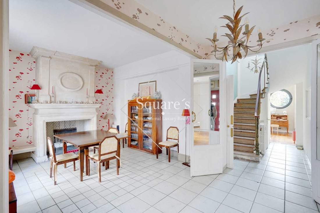 House in Hôtel de Ville-Planchette, Levallois-Perret, France 5 - 18572448