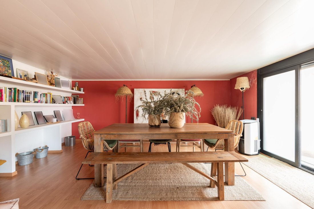 Villa in Sant Cugat del Valles, Catalonia, Spain 5 - 16988132