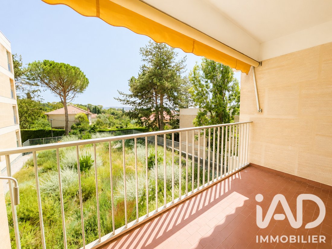 Apartment in Est-Repentance-Les Trois Bons Dieux, Aix-en-Provence, France 3 - 18567772