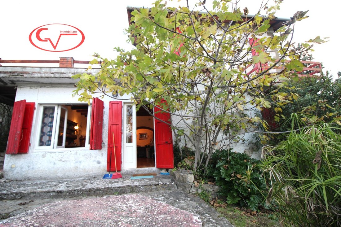 House in Poggio alla Croce, Figline e Incisa Valdarno, Tuscany 4 - 18569757