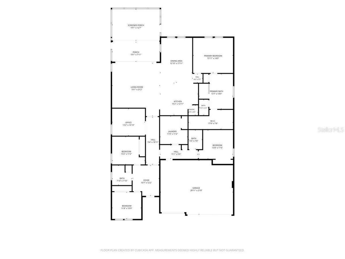 House in Parrish, Florida, United States 3 - 18568829