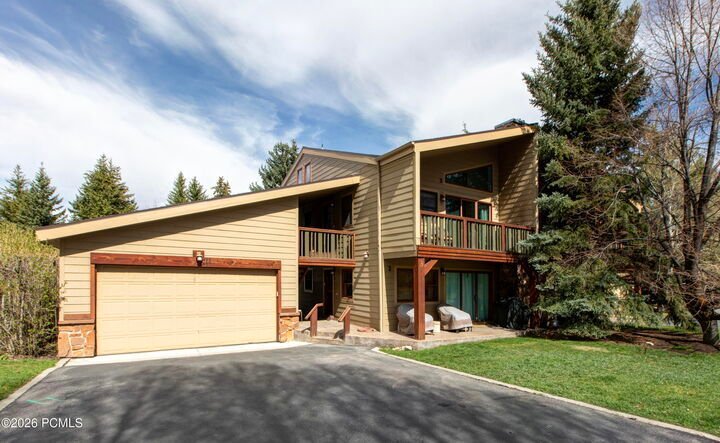Condo in Park City, Utah, United States 2 - 18570099