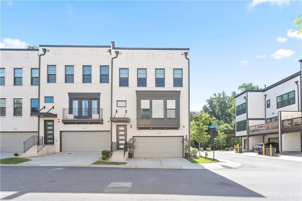 Townhouse in Atlanta, Georgia, United States 2 - 18567430