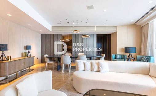 Appartement en Al Safouh Deuxième, Al Safouh, Doubaï 1