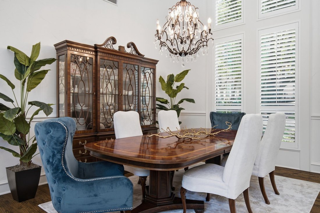 House in Grapevine, Texas, United States 5 - 18569069