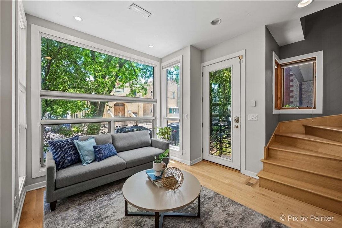 Condo in Chicago, Illinois, United States 2 - 18567173