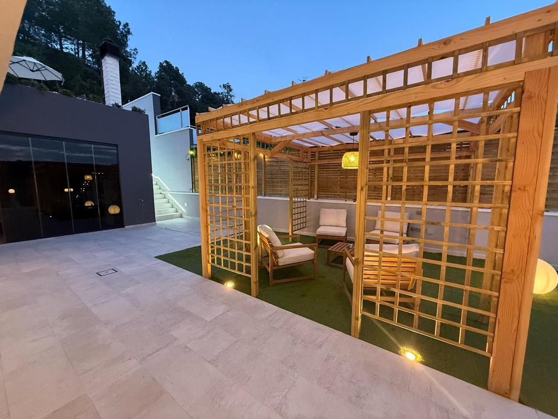 Villa in Vidreres, Catalonia, Spain 3 - 18570890