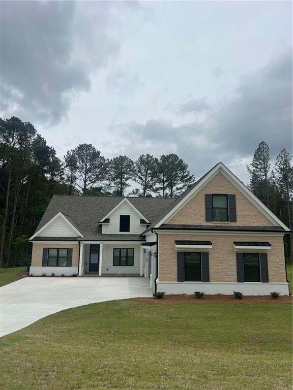 House in Loganville, Georgia, United States 2 - 18567379