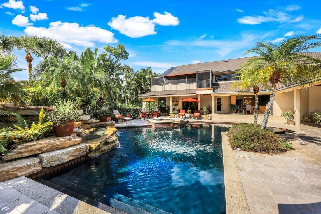House in Fort Myers, Florida, United States 1 - 18573342
