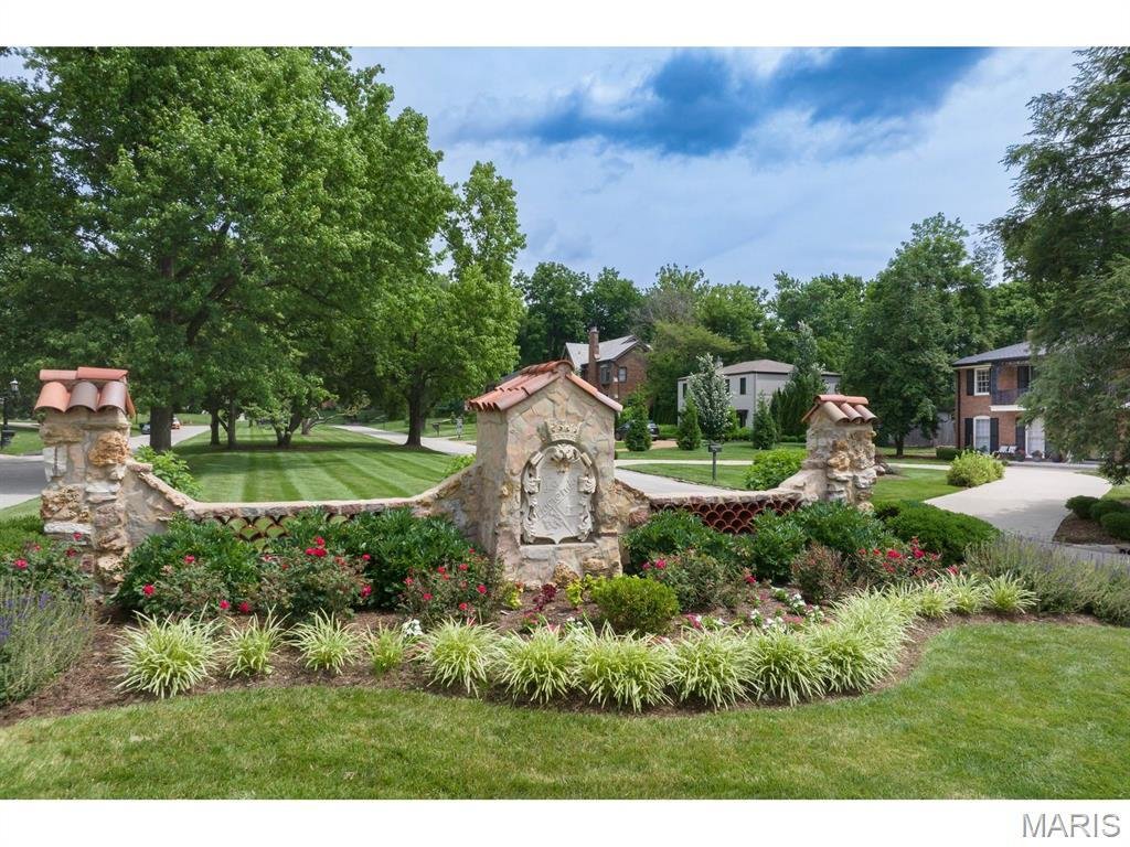 House in Ladue, Missouri, United States 2 - 18570181