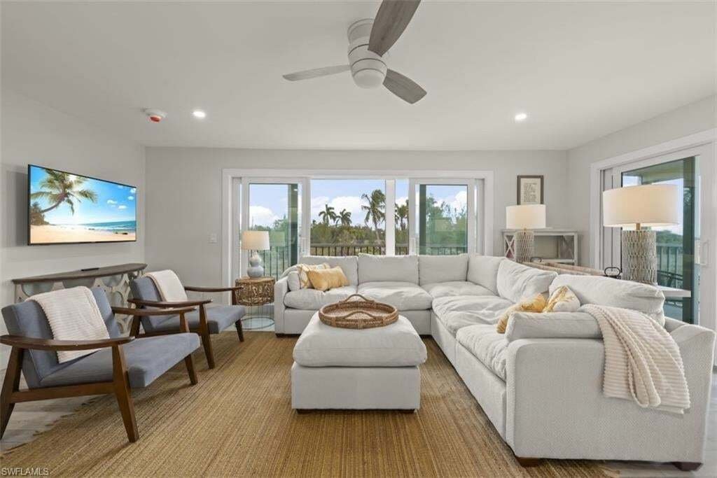 Condo in Sanibel, Florida, United States 1 - 18567080
