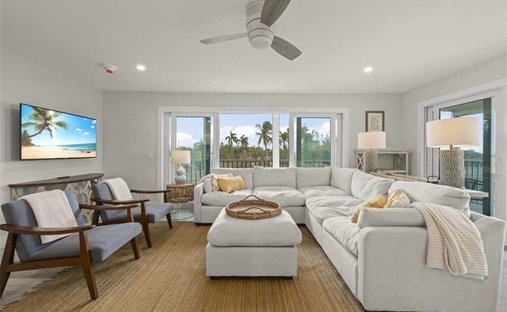 Condo in Sanibel, Florida, United States 1