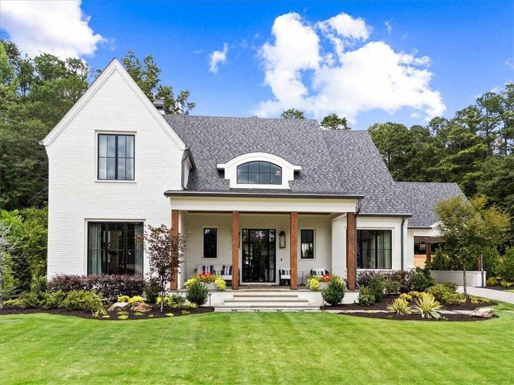 House in Roswell, Georgia, United States 3 - 18570134
