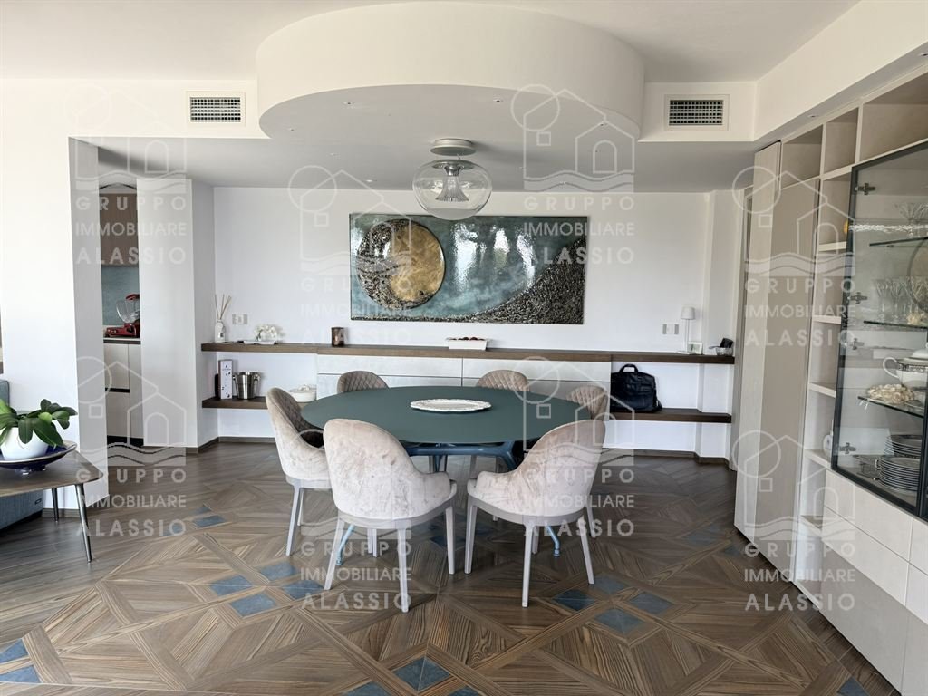 Villa in Diano Marina, Liguria, Italy 2 - 18048109