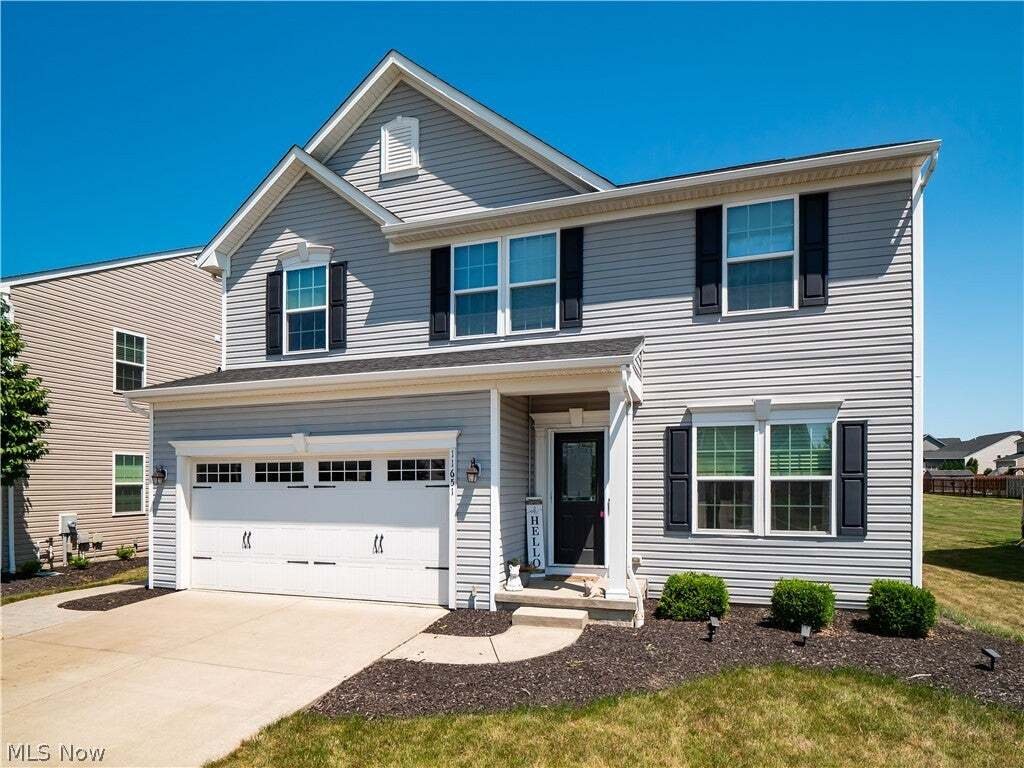 House in Columbia Station, Ohio, United States 3 - 18446102
