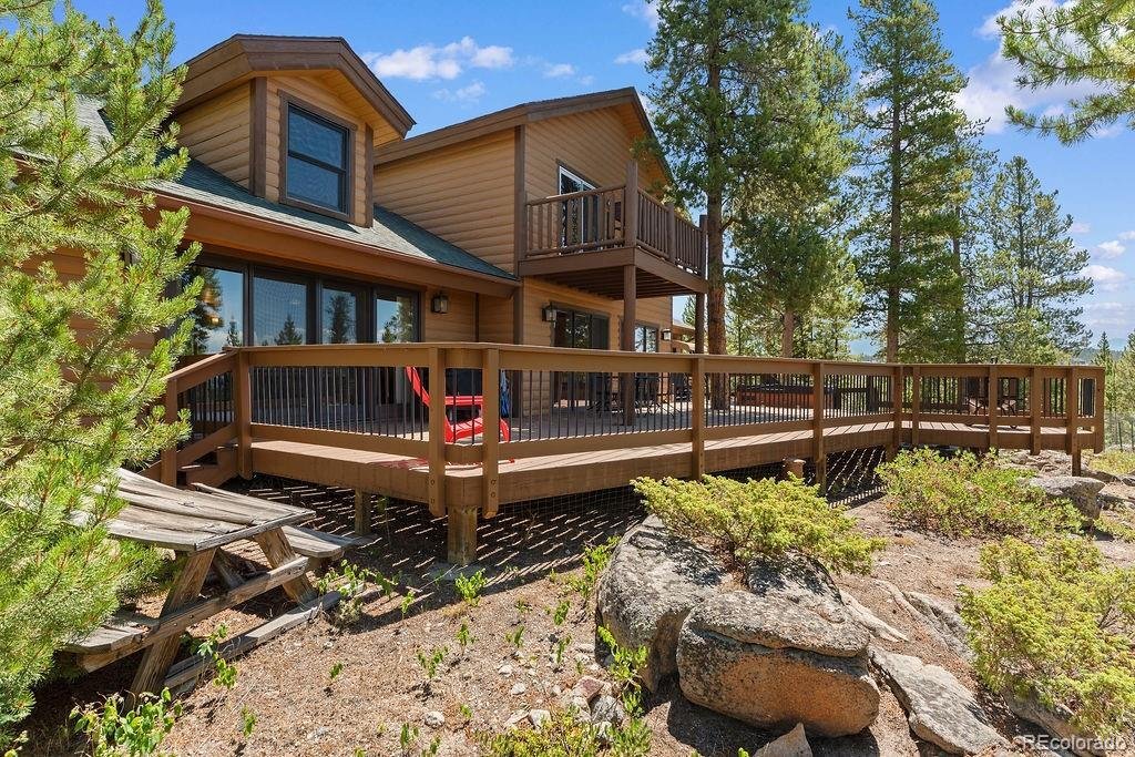 House in Grand Lake, Colorado, United States 4 - 18573068