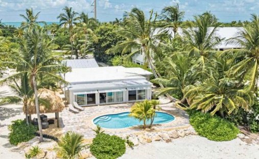 Islamorada, Florida, United States 1