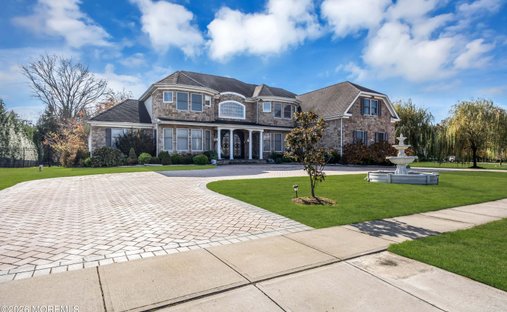 Haus in Toms River, New Jersey, Vereinigte Staaten 1