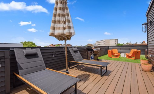 House in Jersey City, New Jersey, United States 1