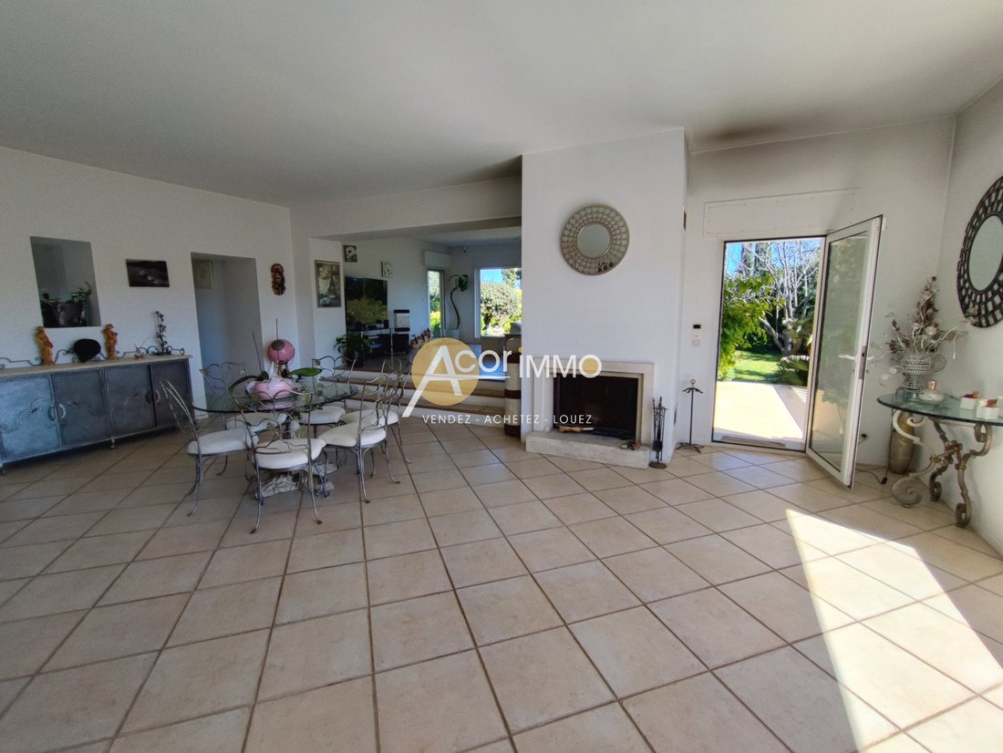 House in Coste Chaude-Mauveou, La Seyne-sur-Mer, France 3 - 17475864