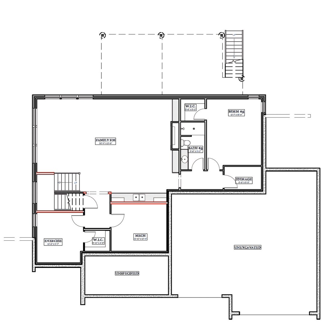 House in Rochester, Minnesota, United States 4 - 18570132