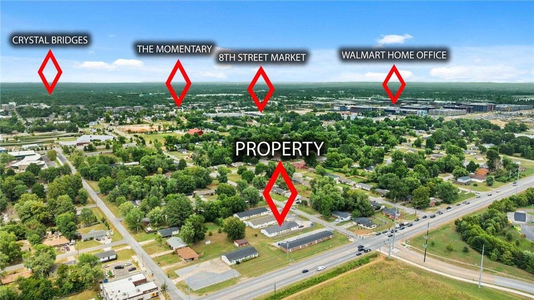 Cave Springs, Arkansas, United States 5 - 18568469