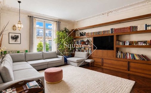 Wohnung in Elysées-Madeleine, Paris 8e Arrondissement, Paris 1