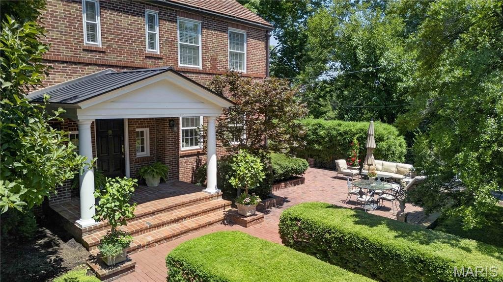 House in Ladue, Missouri, United States 2 - 18570173