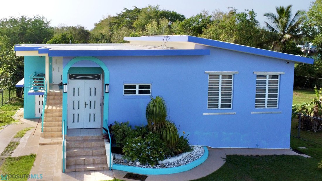 House in Ceiba Alta, Aguadilla, Puerto Rico 3 - 18571589