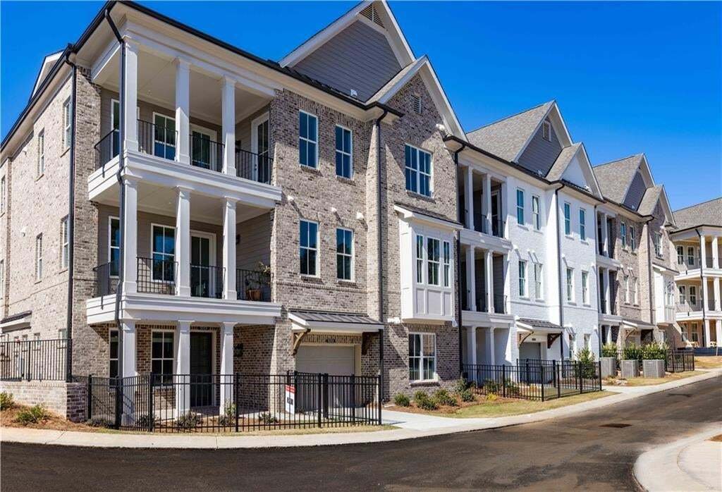 Condo in Peachtree Corners, Georgia, United States 4 - 18571488