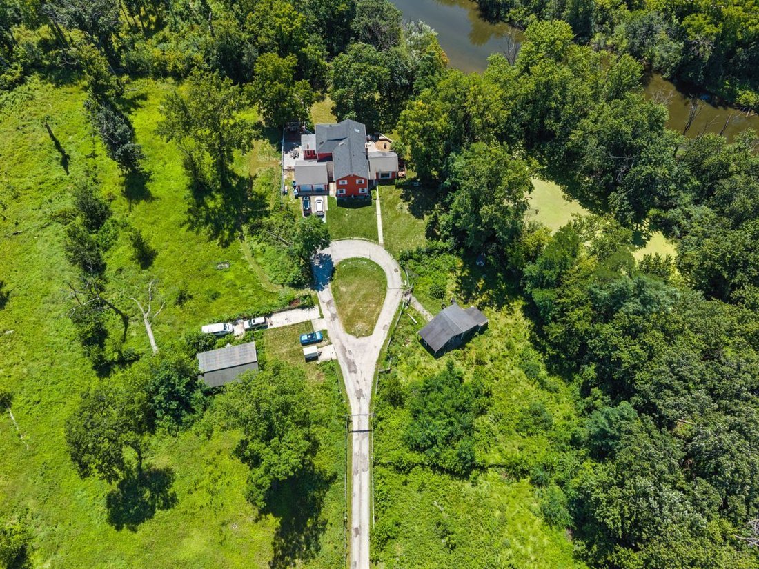 House in Libertyville, Illinois, United States 3 - 18572675