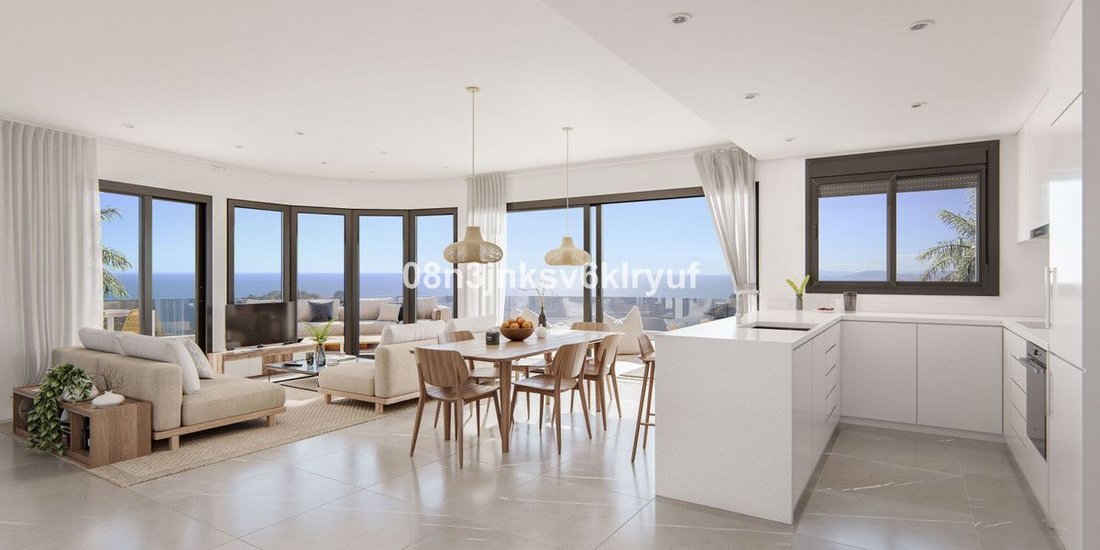 Apartment in Eagles, Región de Murcia, Spain 4 - 18573413
