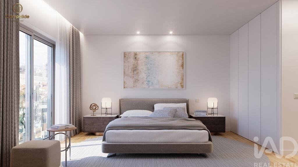 Apartment in Campolide, Lisbon, Portugal 5 - 18571188
